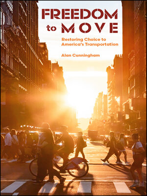 cover image of Freedom to Move